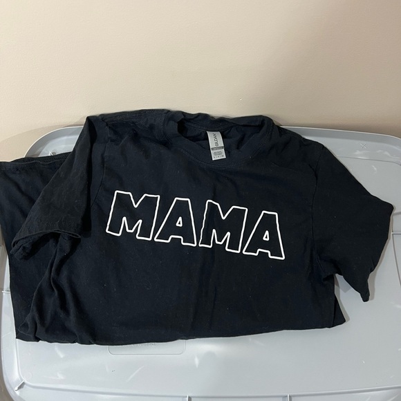 Mama shirt - Picture 1 of 1